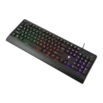 کیبورد مخصوص بازی بیاند مدل BGK-3300 RGB - تصویر 4