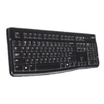 کیبورد لاجیتک مدل K120 - تصویر 2