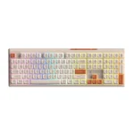 کیبورد لاجی کی مدل K330CW بی سیم - تصویر 2