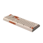 کیبورد لاجی کی مدل K330CW بی سیم - تصویر 3