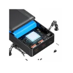 پاوربانک یوسمز مدل CD203 ظرفیت 10000 میلی آمپر ساعت - تصویر 4