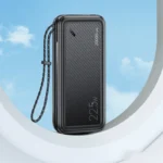 پاوربانک یوسمز مدل CD168-22.5W ظرفیت 20000 میلی آمپر - تصویر 7