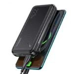 پاوربانک یوسمز مدل CD168-22.5W ظرفیت 20000 میلی آمپر - تصویر 4
