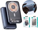 پاوربانک یوسمز مدل CD184 ظرفیت 10000 میلی‌آمپر ساعت 20W - تصویر 3