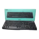کیبورد لاجیتک مدل K120 - تصویر 6
