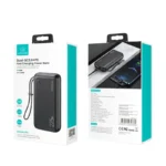 پاوربانک یوسمز مدل CD168-22.5W ظرفیت 20000 میلی آمپر - تصویر 5