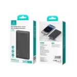 پاوربانک یوسمز مدل CD203 ظرفیت 10000 میلی آمپر ساعت - تصویر 3