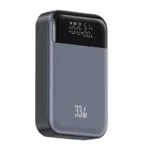 پاوربانک یوسمز مدل CD221 ظرفیت 10000 میلی آمپر ساعت