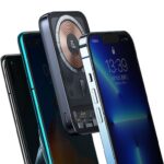 پاوربانک یوسمز مدل CD184 ظرفیت 10000 میلی‌آمپر ساعت 20W - تصویر 4