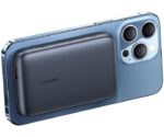 پاوربانک یوسمز مدل CD184 ظرفیت 10000 میلی‌آمپر ساعت 20W - تصویر 7