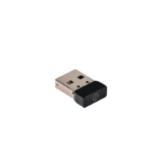 کیبورد و ماوس بی سیم لاجی کی مدل KM226B، سوییچ ممبران، Full-Size - تصویر 9