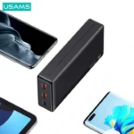 پاوربانک یوسمز مدل CD203 ظرفیت 10000 میلی آمپر ساعت - تصویر 6