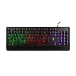 کیبورد مخصوص بازی بیاند مدل BGK-3300 RGB