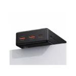 پاوربانک یوسمز مدل CD203 ظرفیت 10000 میلی آمپر ساعت - تصویر 7