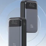 پاوربانک یوسمز مدل CD221 ظرفیت 10000 میلی آمپر ساعت - تصویر 9