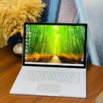 Surface Book 2