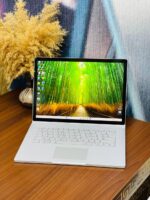Surface Book 2