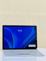 SURFACE BOOK 3
