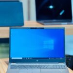 Hp ZBook Fury 15 G7
