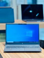 Hp ZBook Fury 15 G7