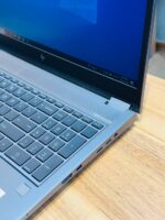 Hp ZBook Fury 15 G7 - تصویر 3