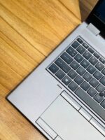 Hp ZBook Fury 15 G7 - تصویر 4