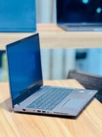 Hp ZBook Fury 15 G7 - تصویر 8