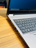 Hp ZBook Fury 15 G7 - تصویر 7