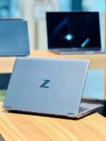 Hp ZBook Fury 15 G7 - تصویر 9