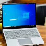 Surface Laptop GO