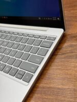Surface Laptop GO - تصویر 3