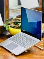 Surface Laptop GO - تصویر 6