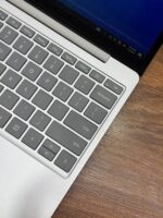 Surface Laptop GO - تصویر 5