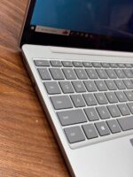 Surface Laptop GO - تصویر 8