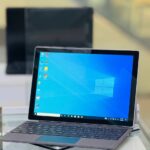 Surface Pro 5