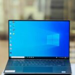 Dell Precision 5550