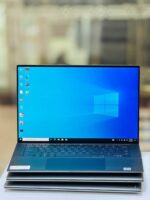 Dell Precision 5550