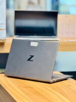 HP ZBook Studio G7 - تصویر 3