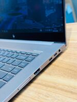 HP ZBook Studio G7 - تصویر 7