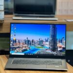 HP ZBook Studio G7