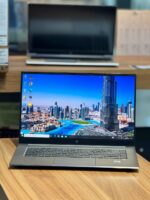 HP ZBook Studio G7