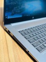 HP ZBook Studio G7 - تصویر 10