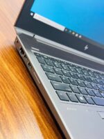 HP ZBook 15 G6 - تصویر 3