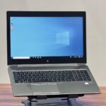 HP ZBook 15 G6