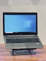 HP ZBook 15 G6