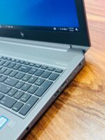 HP ZBook 15 G6 - تصویر 5