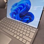 Surface Pro 9