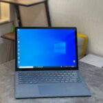 Surface Laptop 3