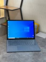 Surface Laptop 3