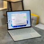 Surface Laptop 2